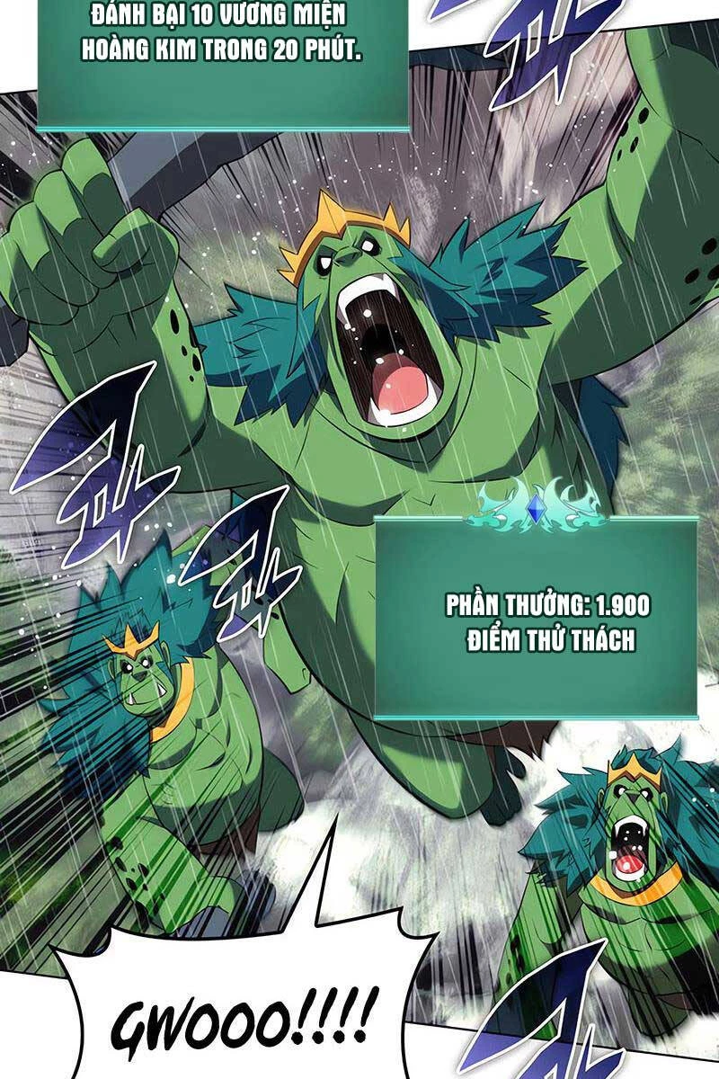 Thợ Rèn Huyền Thoại Chapter 203 - Trang 4