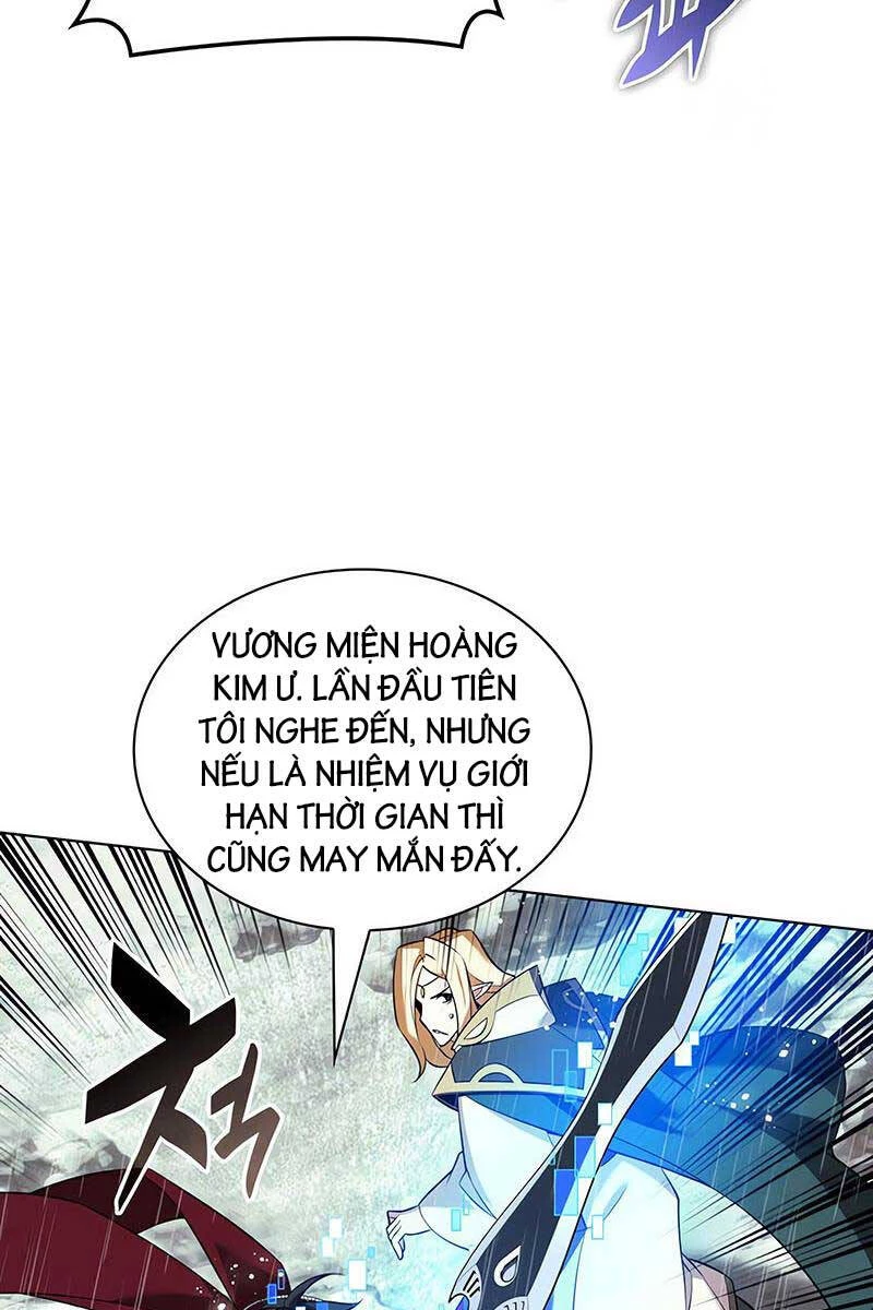 Thợ Rèn Huyền Thoại Chapter 203 - Trang 4