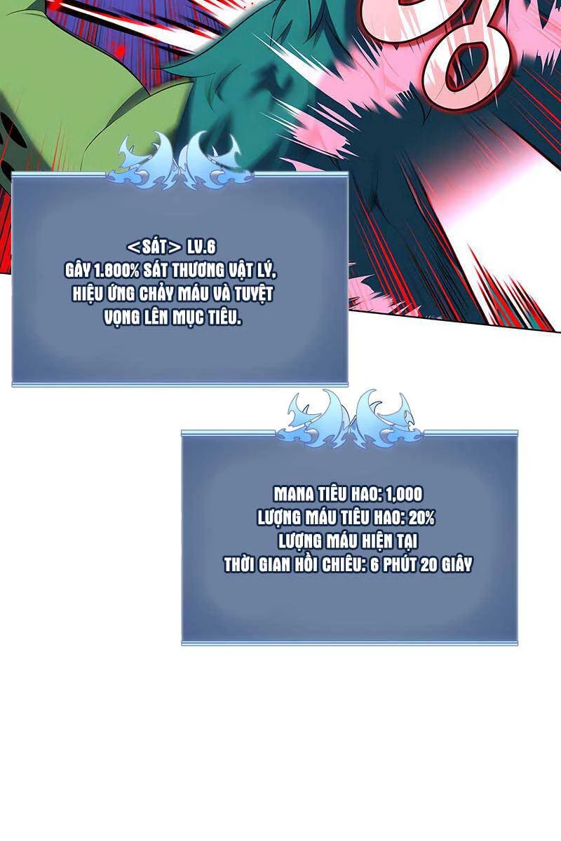 Thợ Rèn Huyền Thoại Chapter 203 - Trang 4