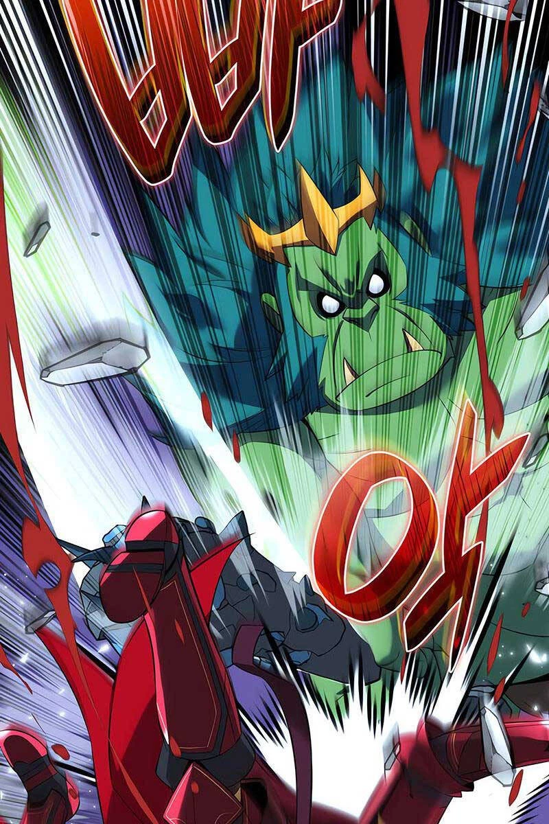 Thợ Rèn Huyền Thoại Chapter 203 - Trang 4