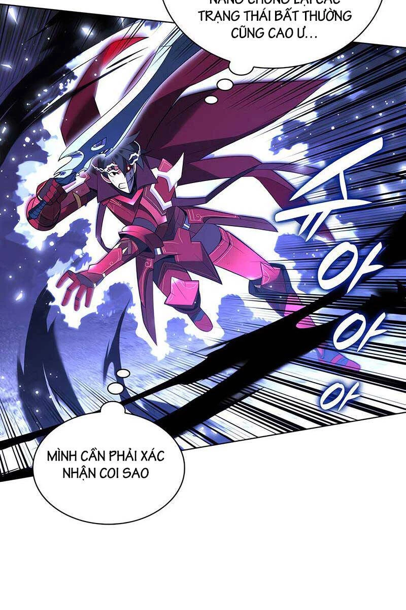 Thợ Rèn Huyền Thoại Chapter 203 - Trang 4