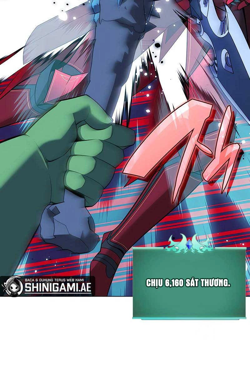 Thợ Rèn Huyền Thoại Chapter 203 - Trang 4