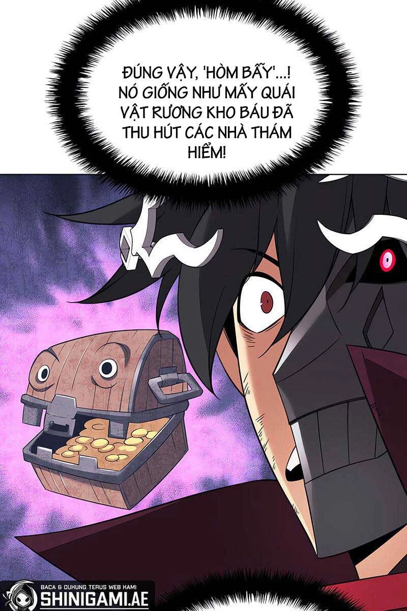 Thợ Rèn Huyền Thoại Chapter 203 - Trang 4