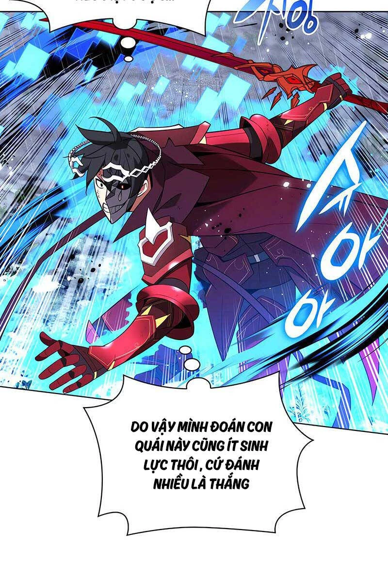 Thợ Rèn Huyền Thoại Chapter 203 - Trang 4