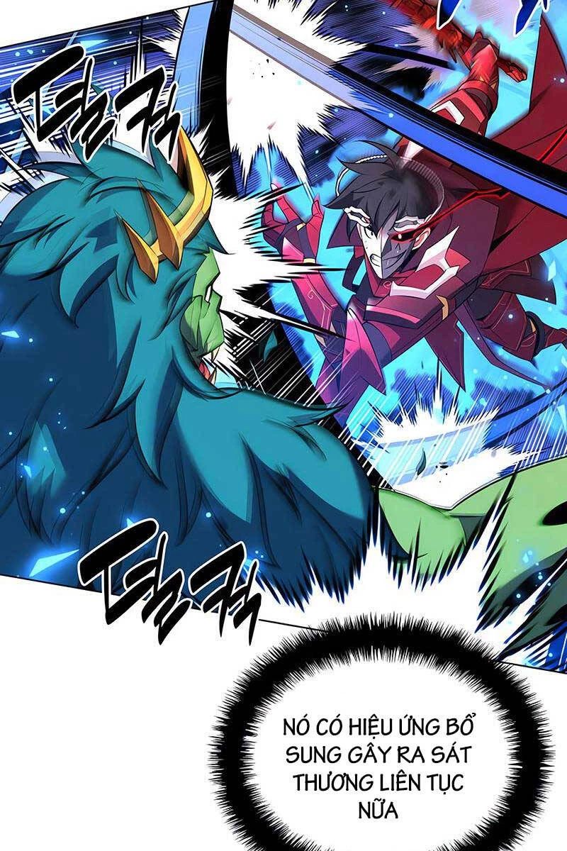 Thợ Rèn Huyền Thoại Chapter 203 - Trang 4