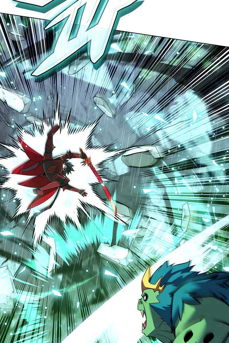 Thợ Rèn Huyền Thoại Chapter 203 - Trang 4