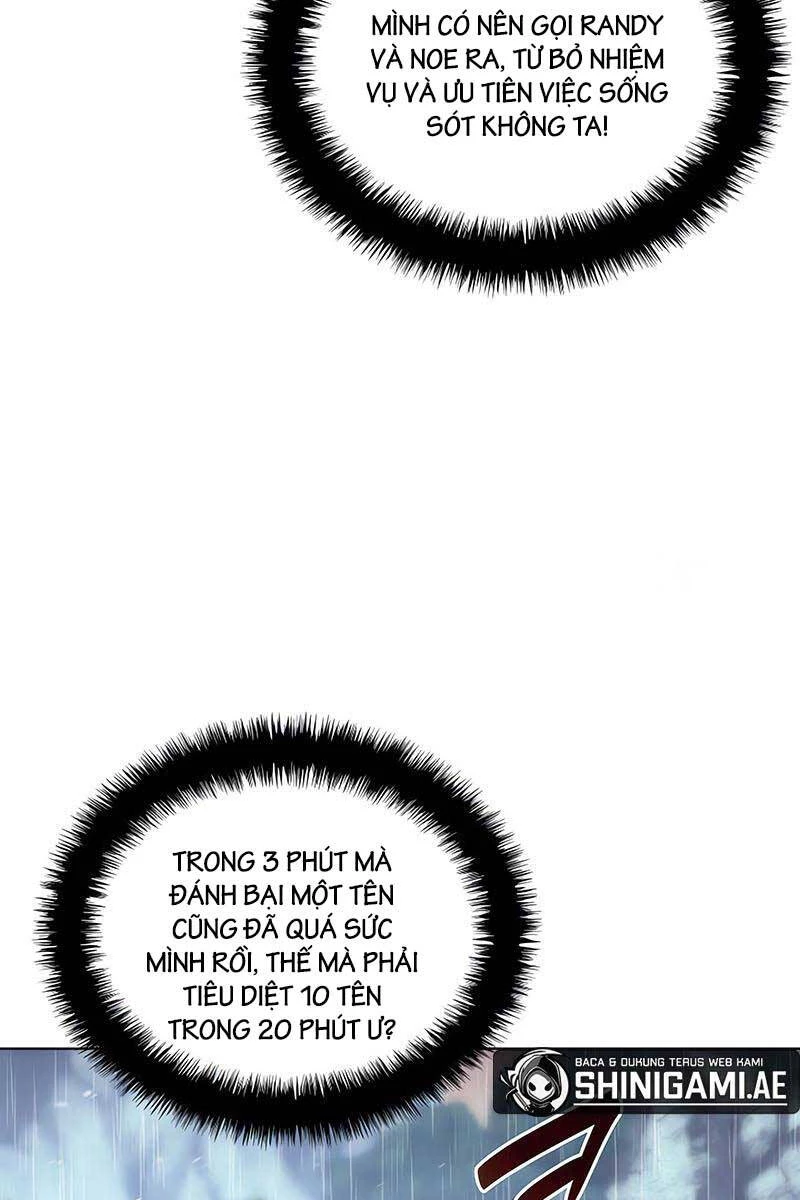 Thợ Rèn Huyền Thoại Chapter 203 - Trang 4