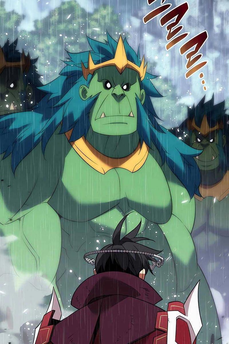 Thợ Rèn Huyền Thoại Chapter 203 - Trang 4