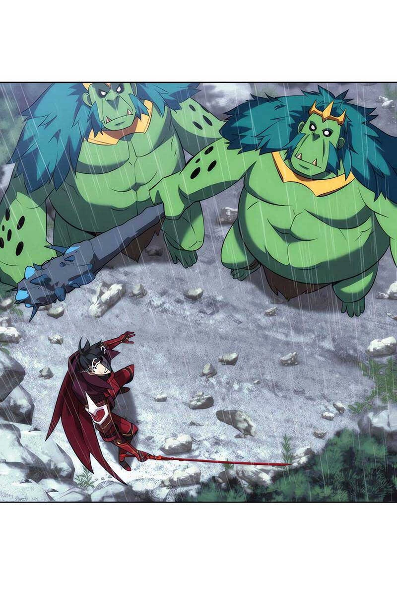 Thợ Rèn Huyền Thoại Chapter 203 - Trang 4