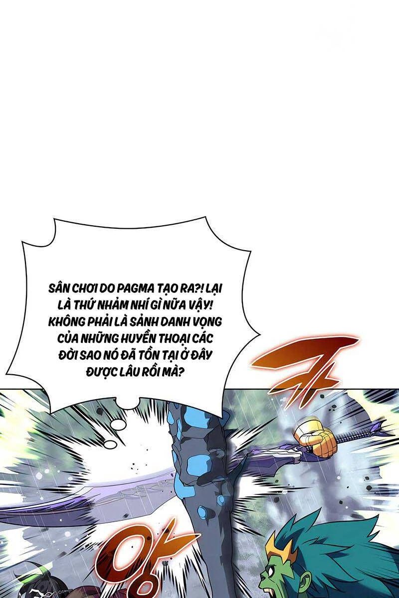 Thợ Rèn Huyền Thoại Chapter 203 - Trang 4