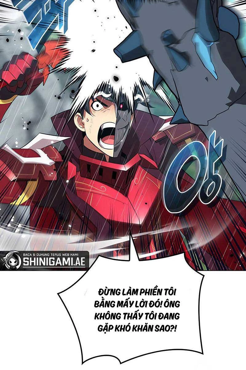 Thợ Rèn Huyền Thoại Chapter 203 - Trang 4