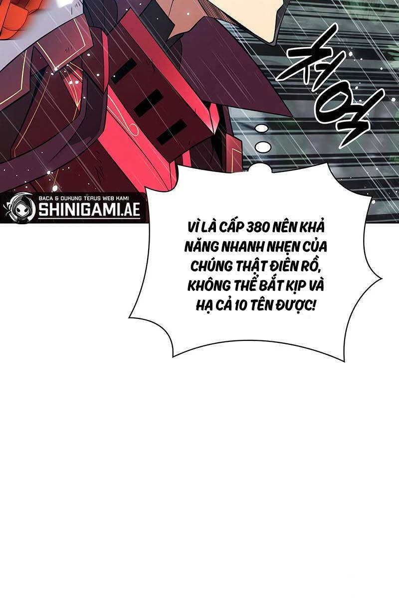 Thợ Rèn Huyền Thoại Chapter 203 - Trang 4