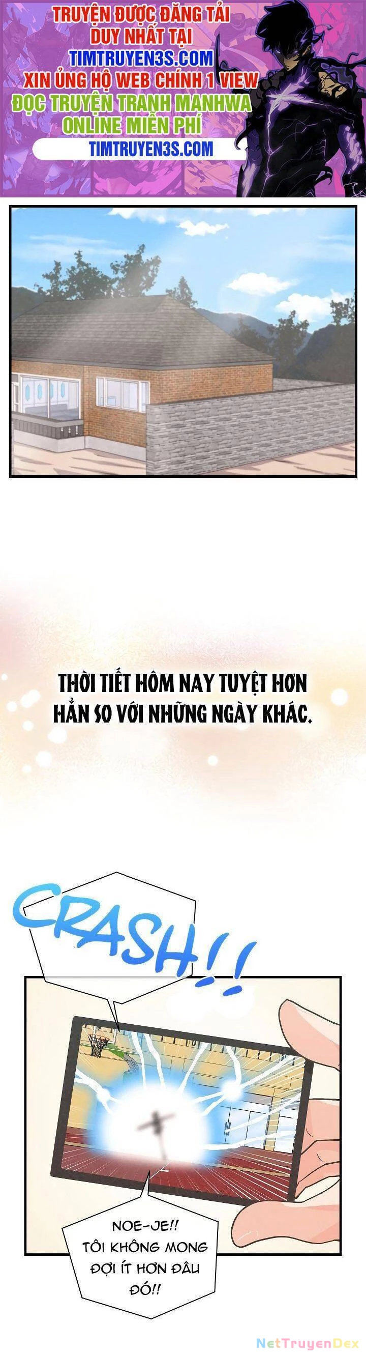 Nông Dân Linh Hồn Chapter 44 - Trang 3