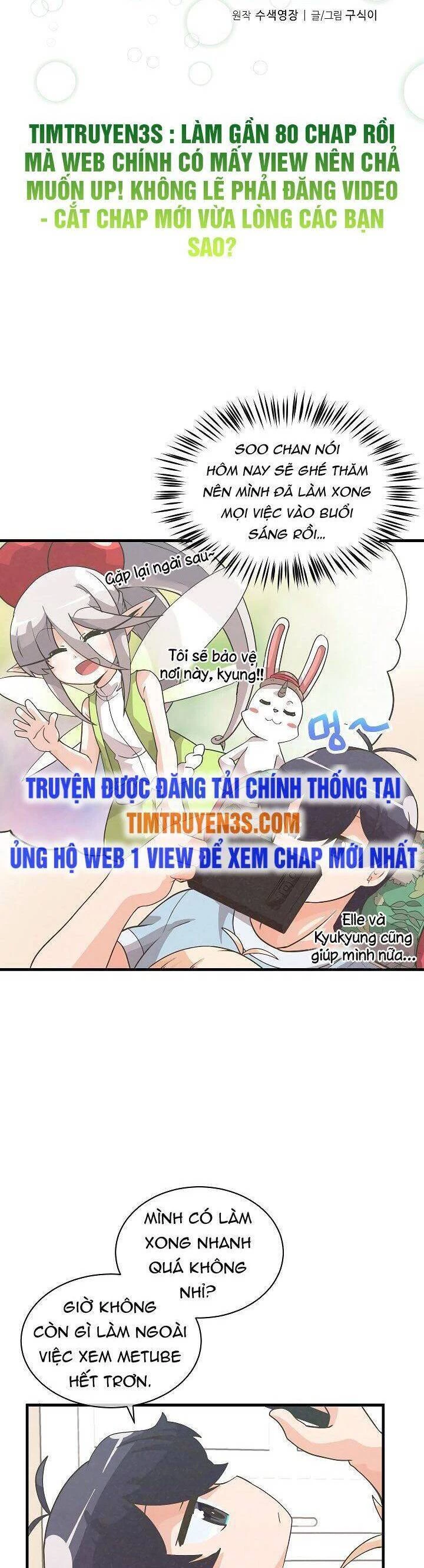Nông Dân Linh Hồn Chapter 44 - Trang 3