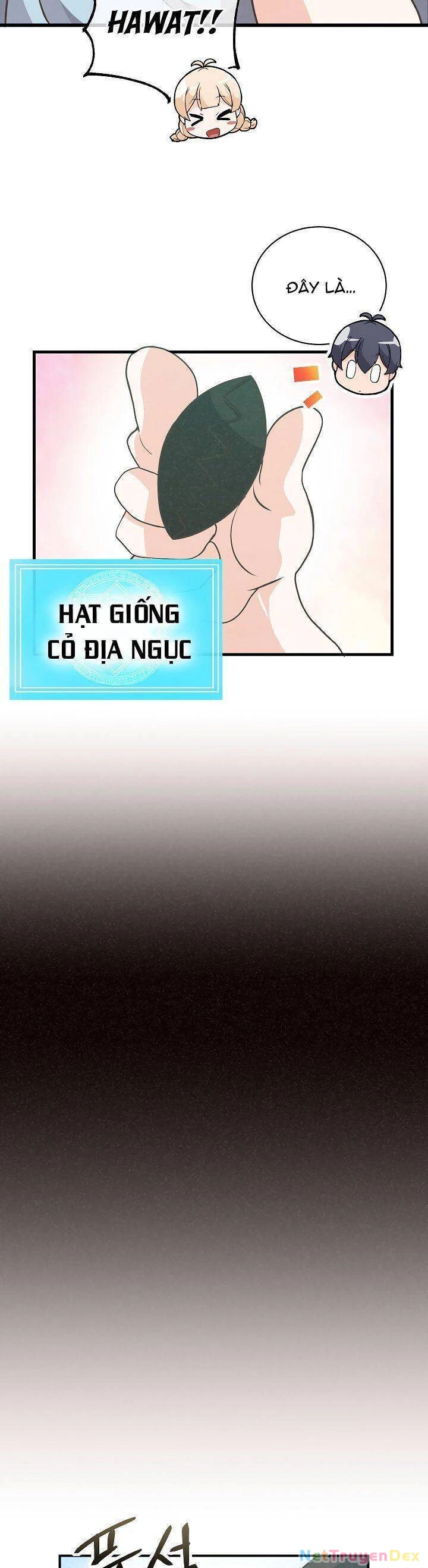 Nông Dân Linh Hồn Chapter 44 - Trang 3