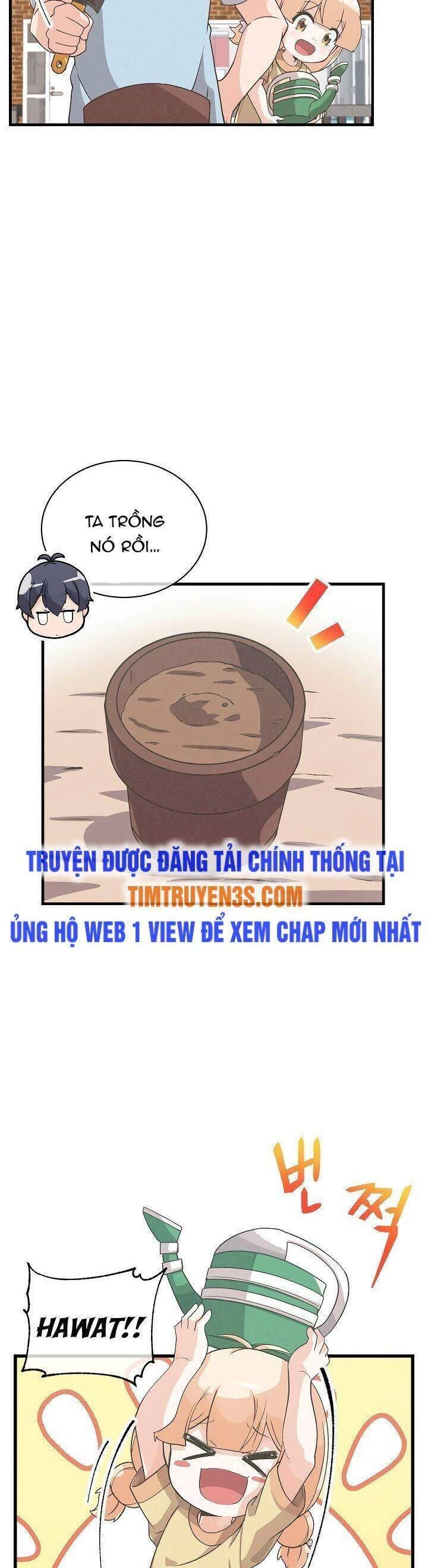 Nông Dân Linh Hồn Chapter 44 - Trang 3