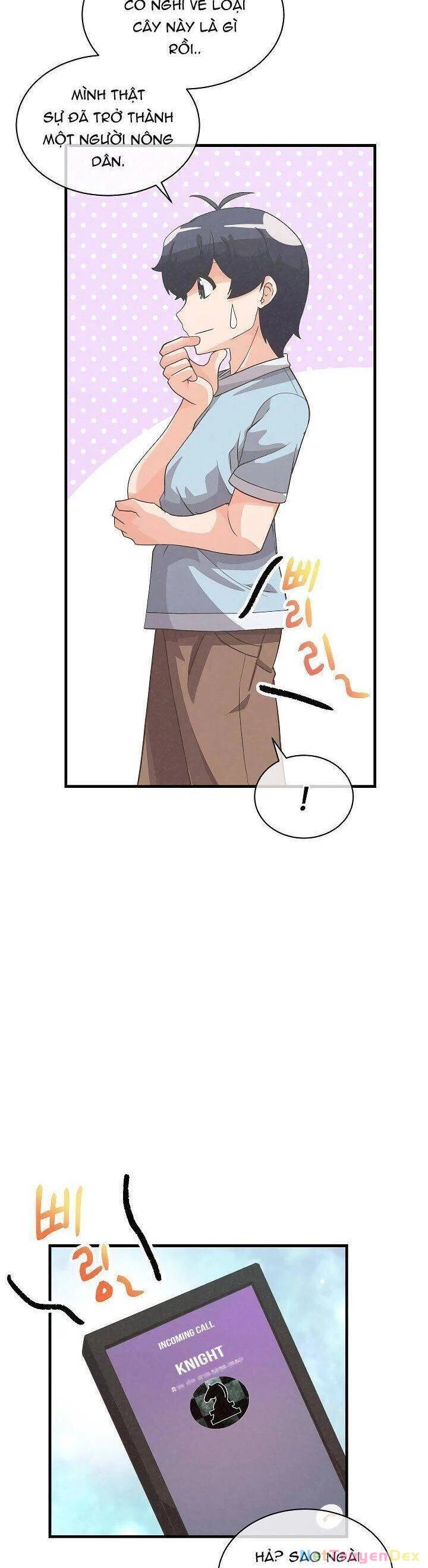 Nông Dân Linh Hồn Chapter 44 - Trang 3