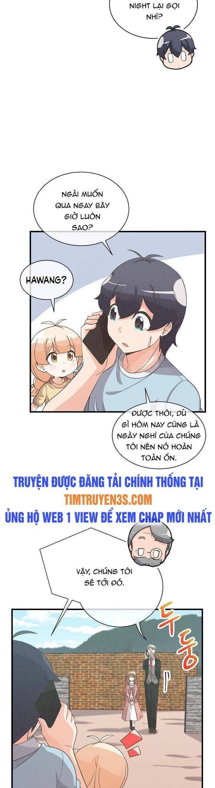 Nông Dân Linh Hồn Chapter 44 - Trang 3