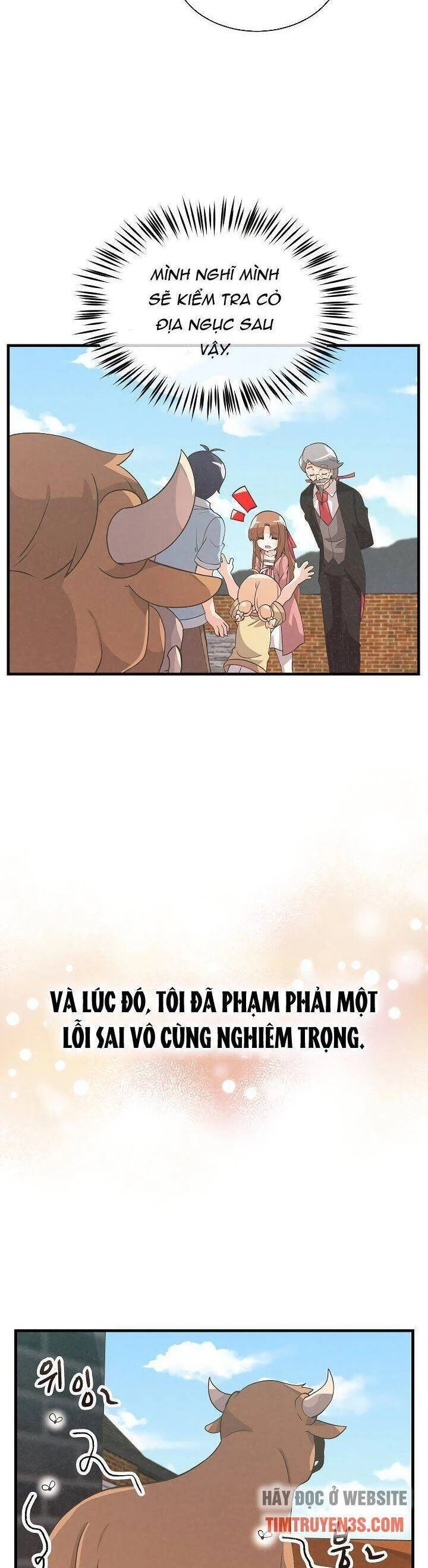Nông Dân Linh Hồn Chapter 44 - Trang 3
