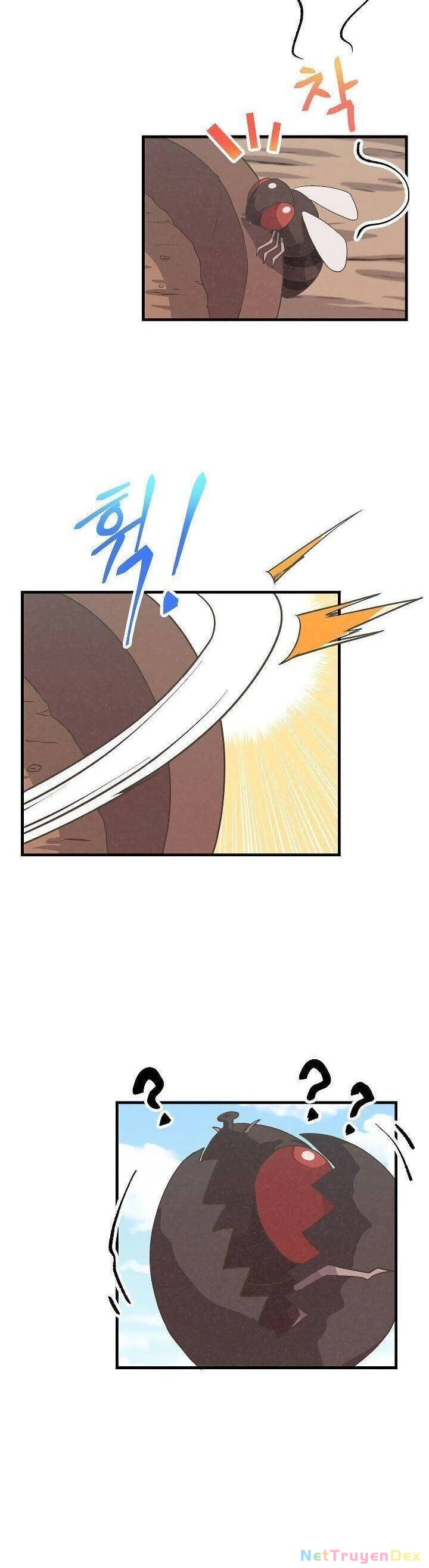 Nông Dân Linh Hồn Chapter 44 - Trang 3