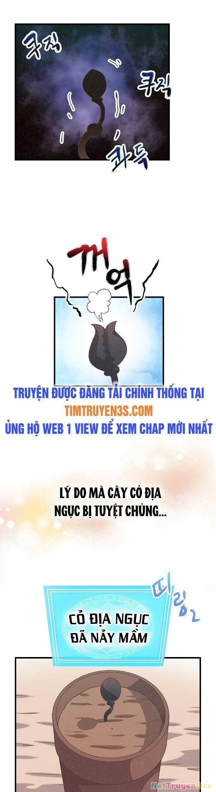 Nông Dân Linh Hồn Chapter 44 - Trang 3