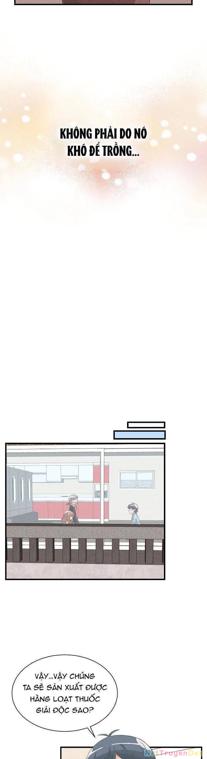 Nông Dân Linh Hồn Chapter 44 - Trang 3