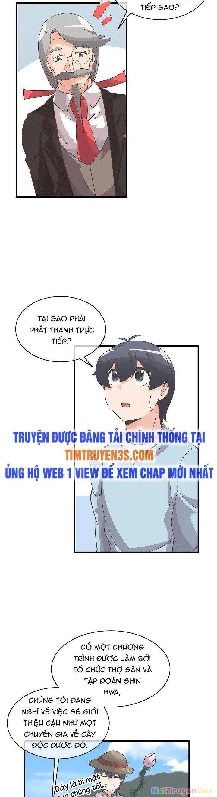 Nông Dân Linh Hồn Chapter 44 - Trang 3