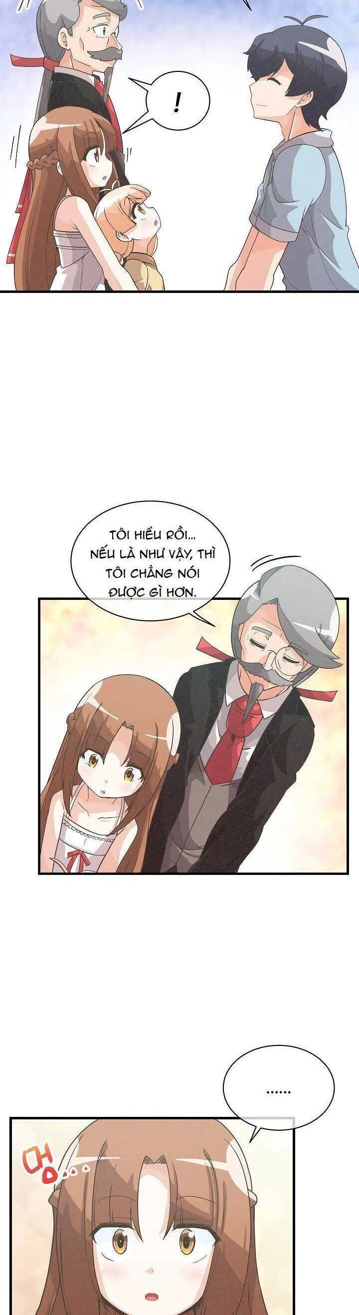 Nông Dân Linh Hồn Chapter 44 - Trang 3