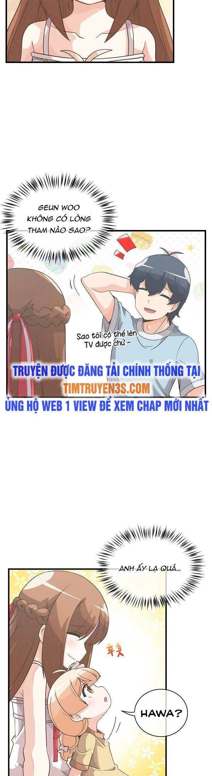Nông Dân Linh Hồn Chapter 44 - Trang 3