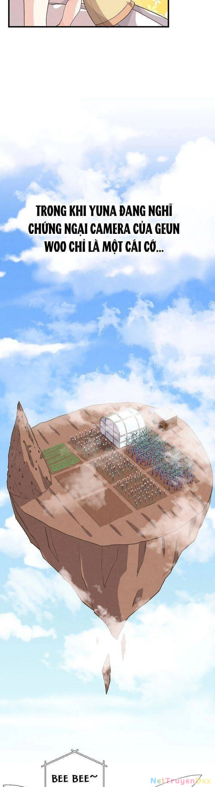 Nông Dân Linh Hồn Chapter 44 - Trang 3