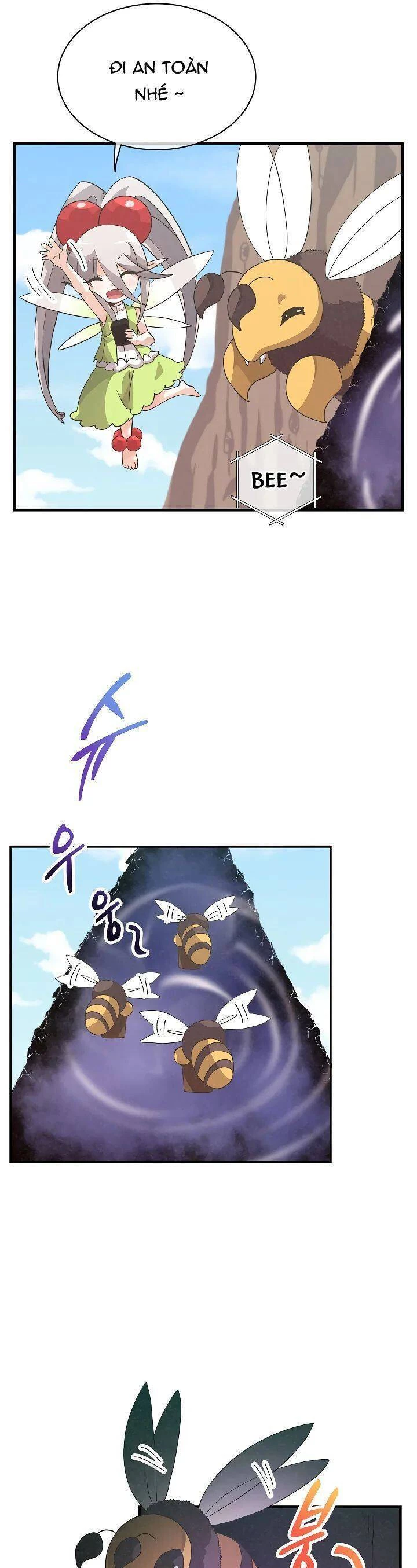 Nông Dân Linh Hồn Chapter 44 - Trang 3