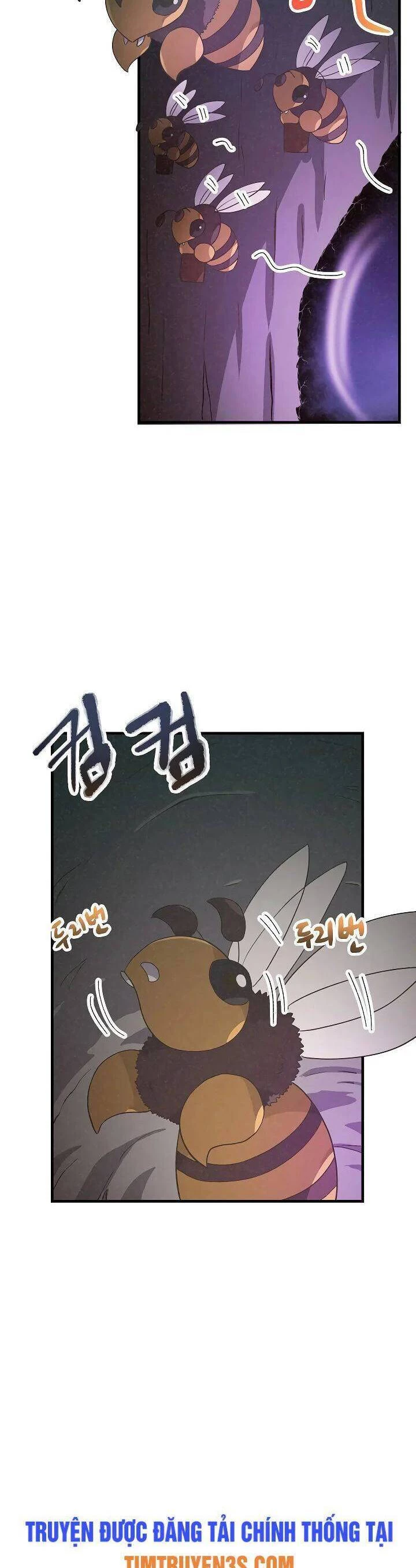 Nông Dân Linh Hồn Chapter 44 - Trang 3