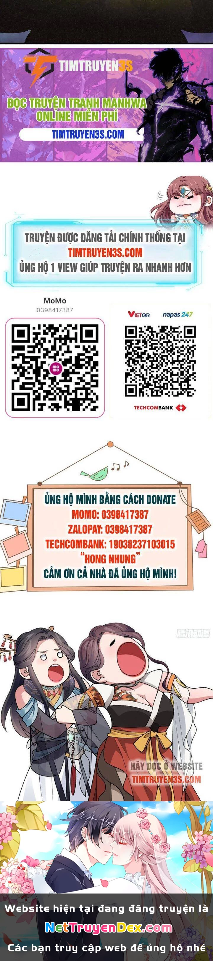 Nông Dân Linh Hồn Chapter 44 - Trang 3