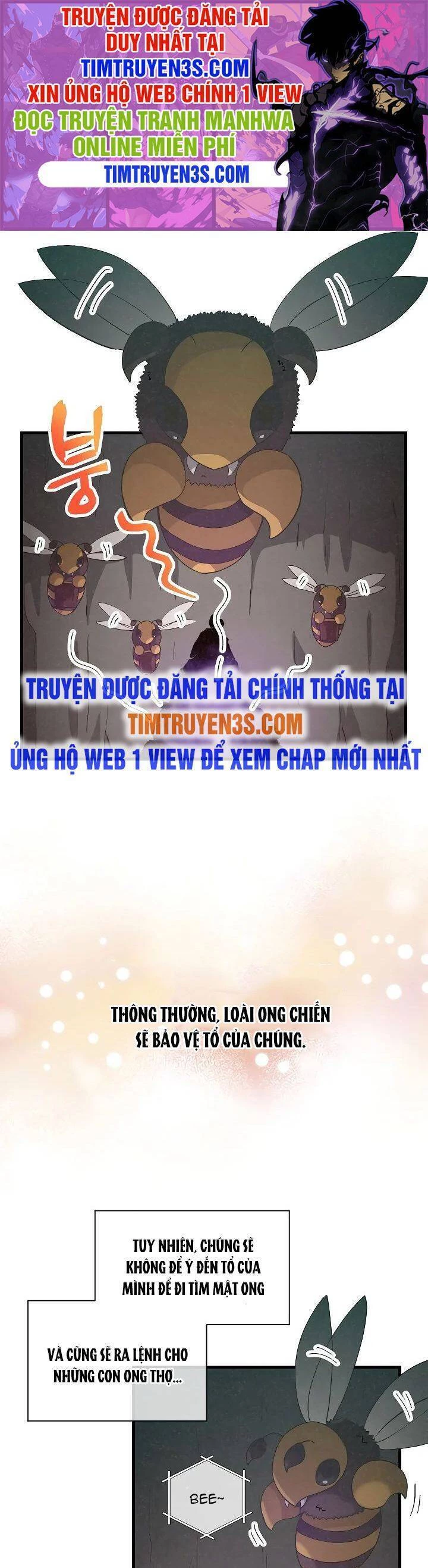 Nông Dân Linh Hồn Chapter 45 - Trang 3