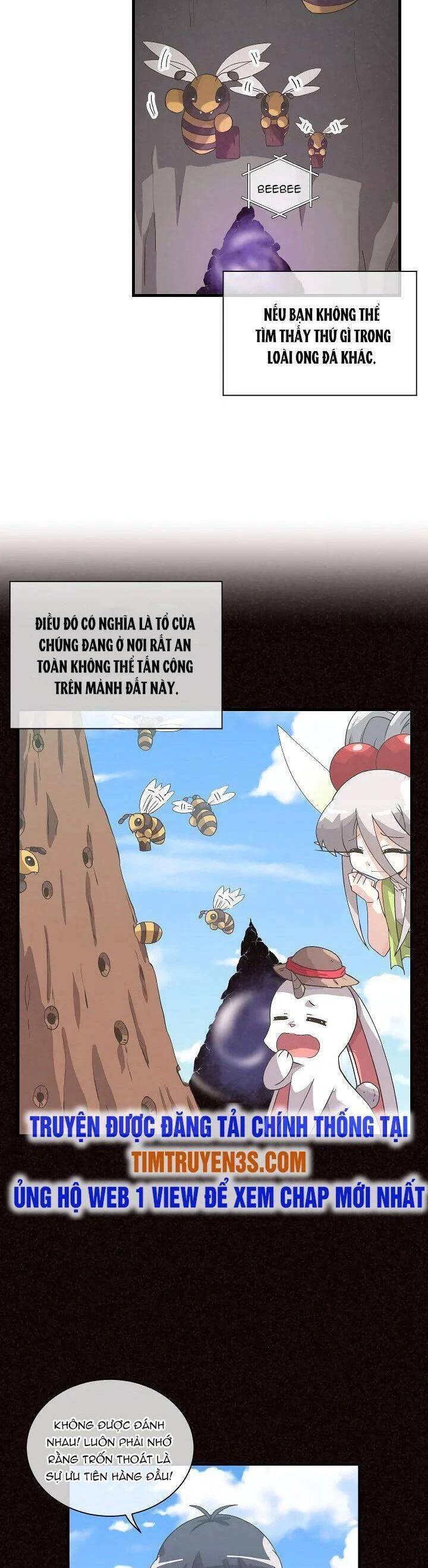 Nông Dân Linh Hồn Chapter 45 - Trang 3