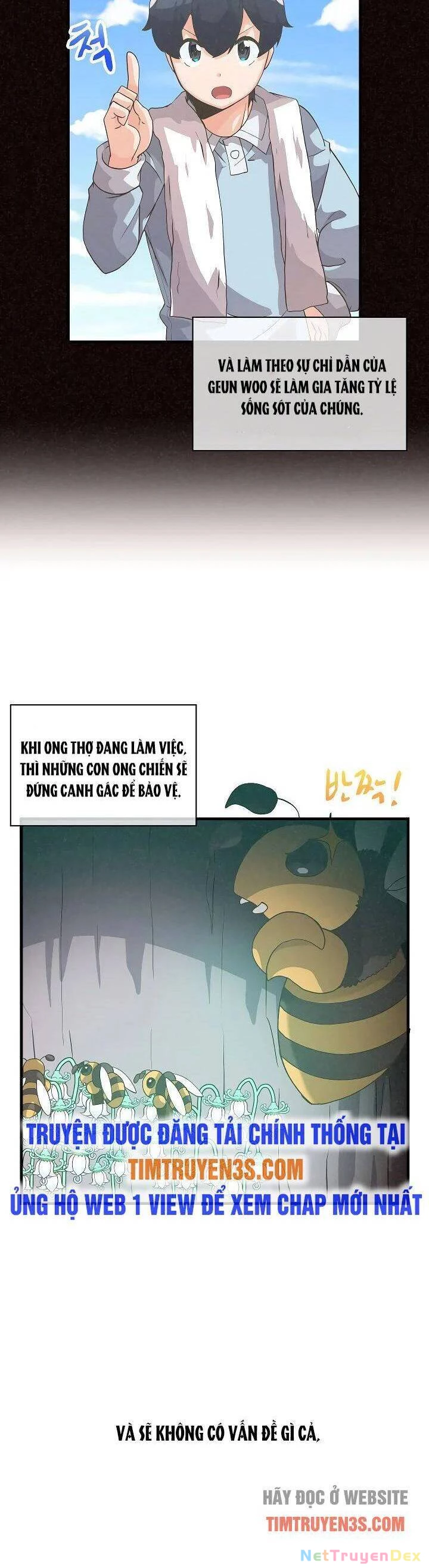 Nông Dân Linh Hồn Chapter 45 - Trang 3