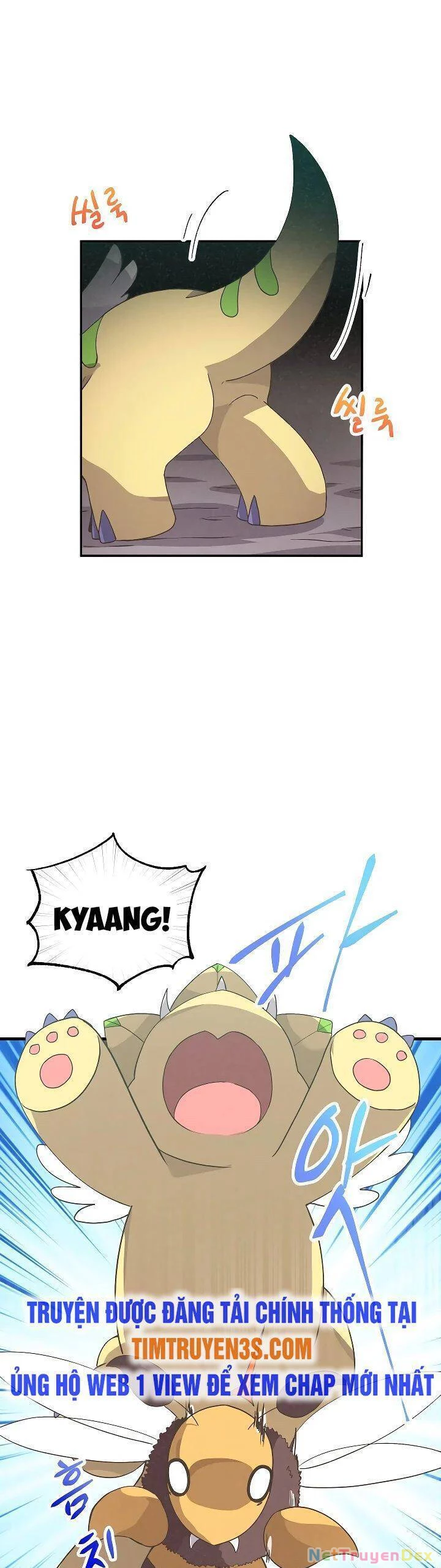 Nông Dân Linh Hồn Chapter 45 - Trang 3