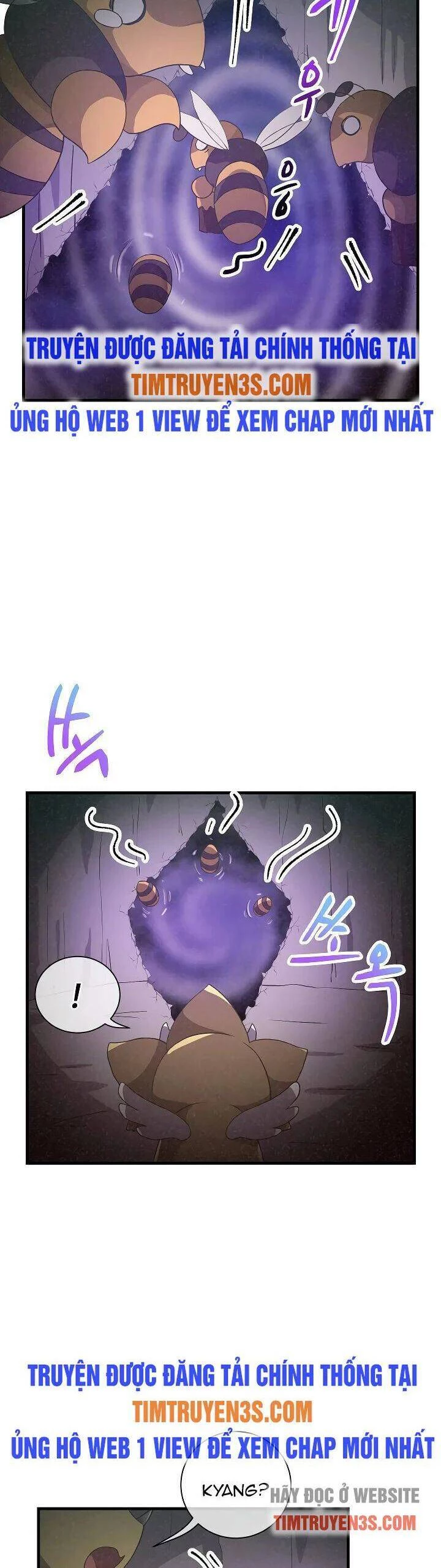 Nông Dân Linh Hồn Chapter 45 - Trang 3