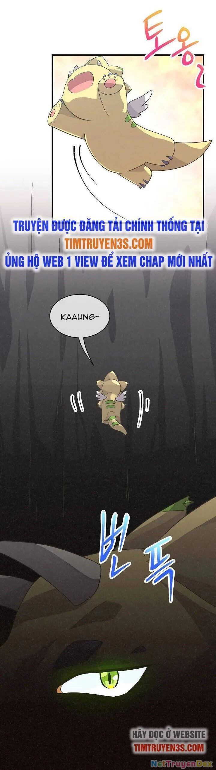 Nông Dân Linh Hồn Chapter 45 - Trang 3