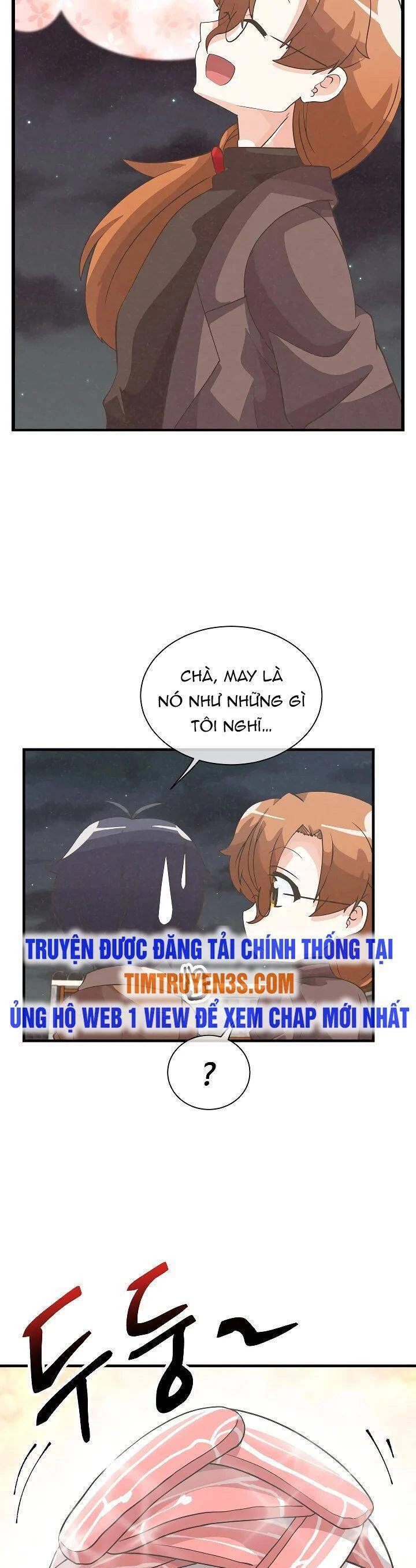 Nông Dân Linh Hồn Chapter 45 - Trang 3