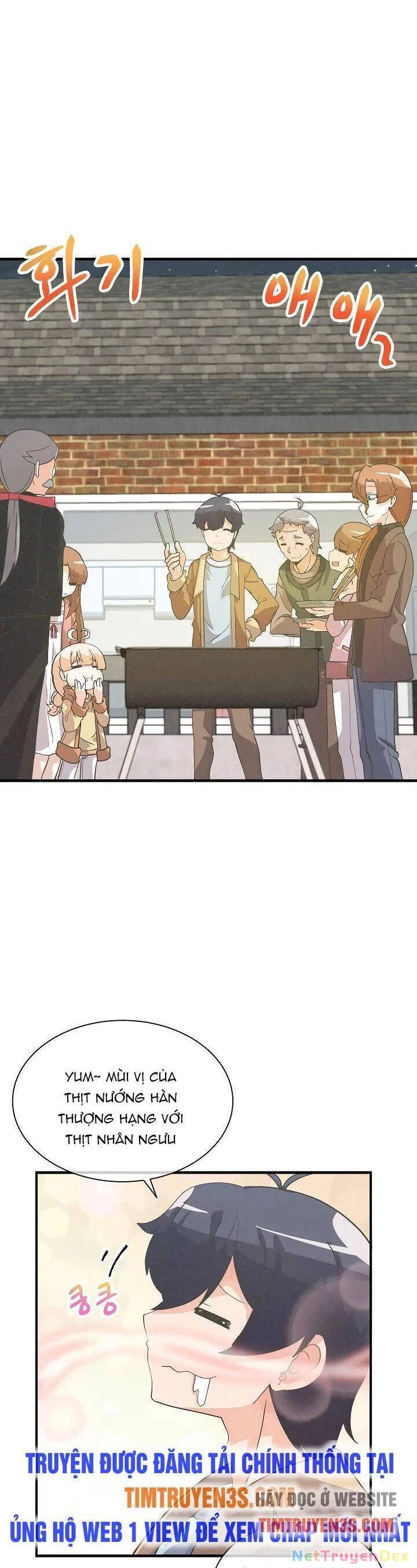 Nông Dân Linh Hồn Chapter 45 - Trang 3