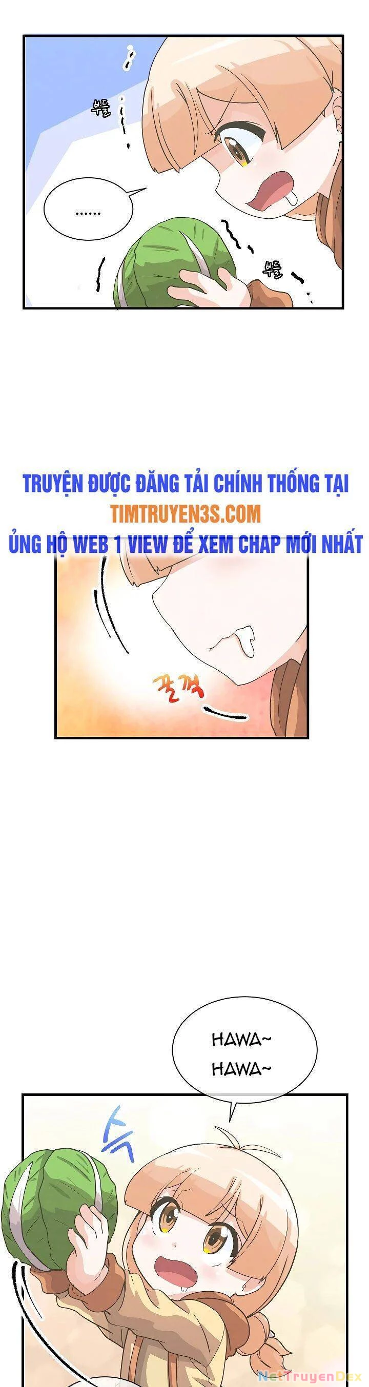Nông Dân Linh Hồn Chapter 45 - Trang 3