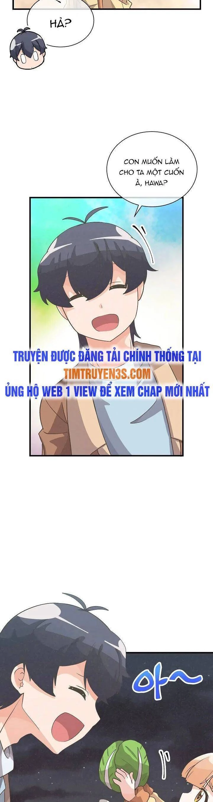 Nông Dân Linh Hồn Chapter 45 - Trang 3
