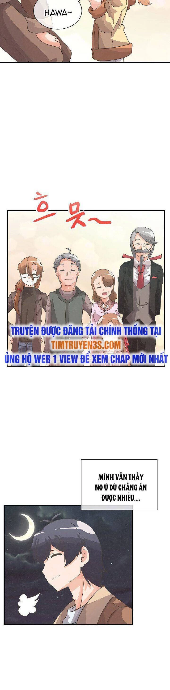 Nông Dân Linh Hồn Chapter 45 - Trang 3