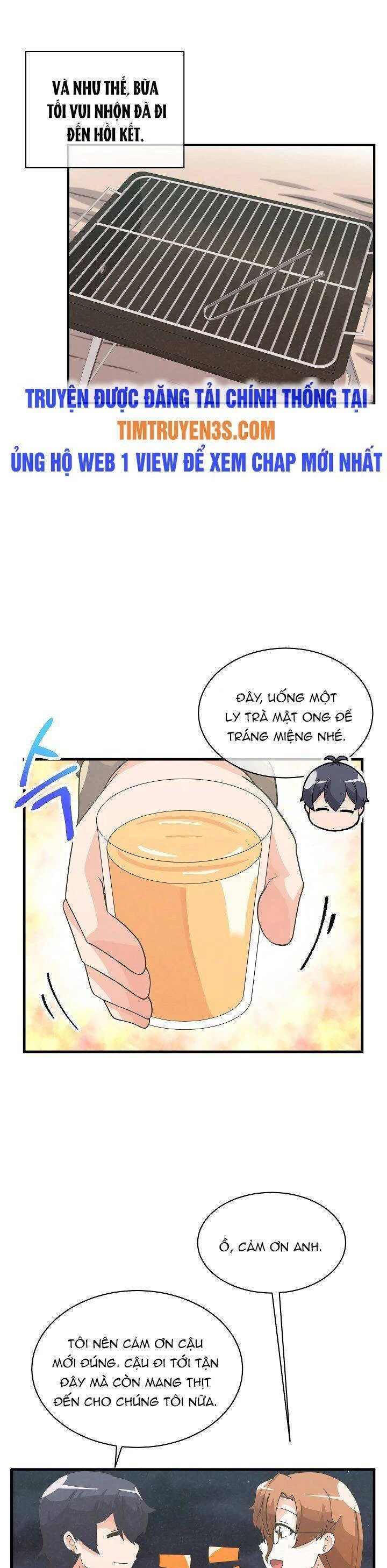 Nông Dân Linh Hồn Chapter 45 - Trang 3