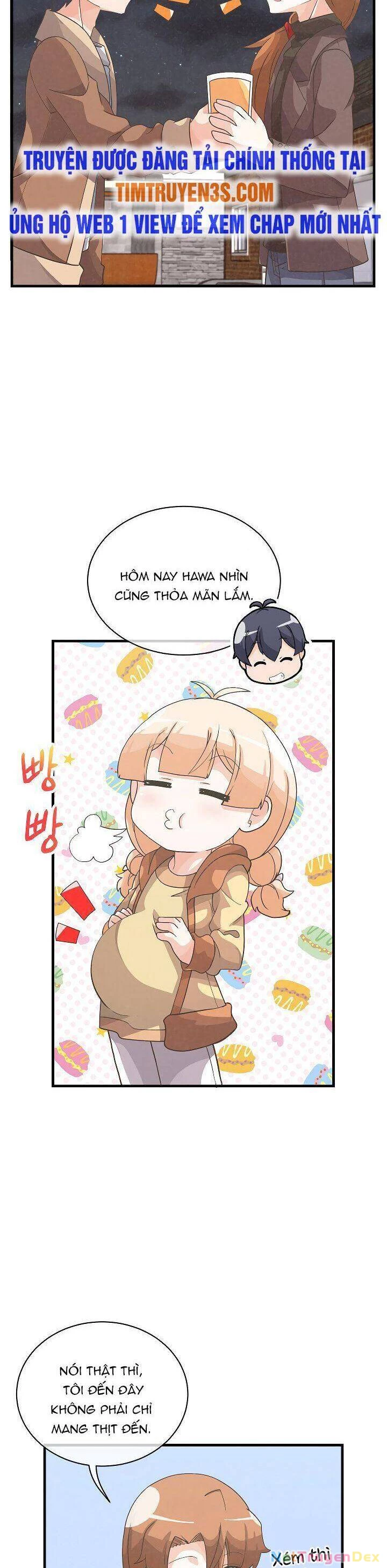 Nông Dân Linh Hồn Chapter 45 - Trang 3