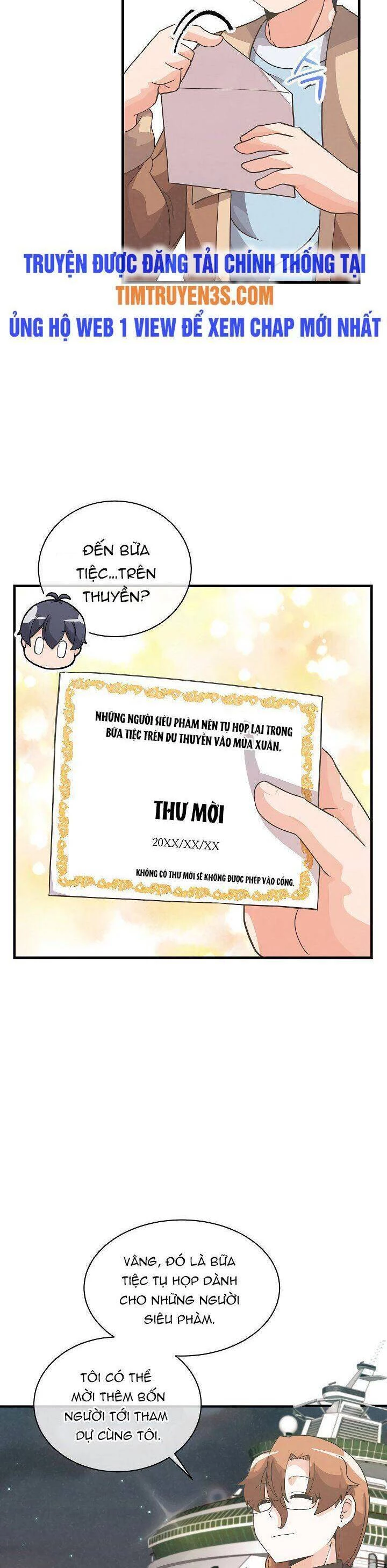 Nông Dân Linh Hồn Chapter 45 - Trang 3