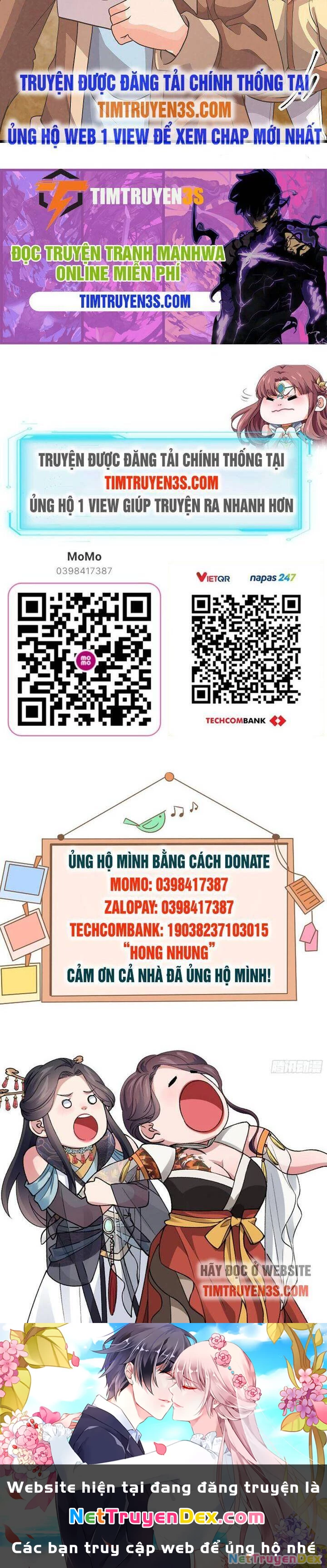 Nông Dân Linh Hồn Chapter 45 - Trang 3