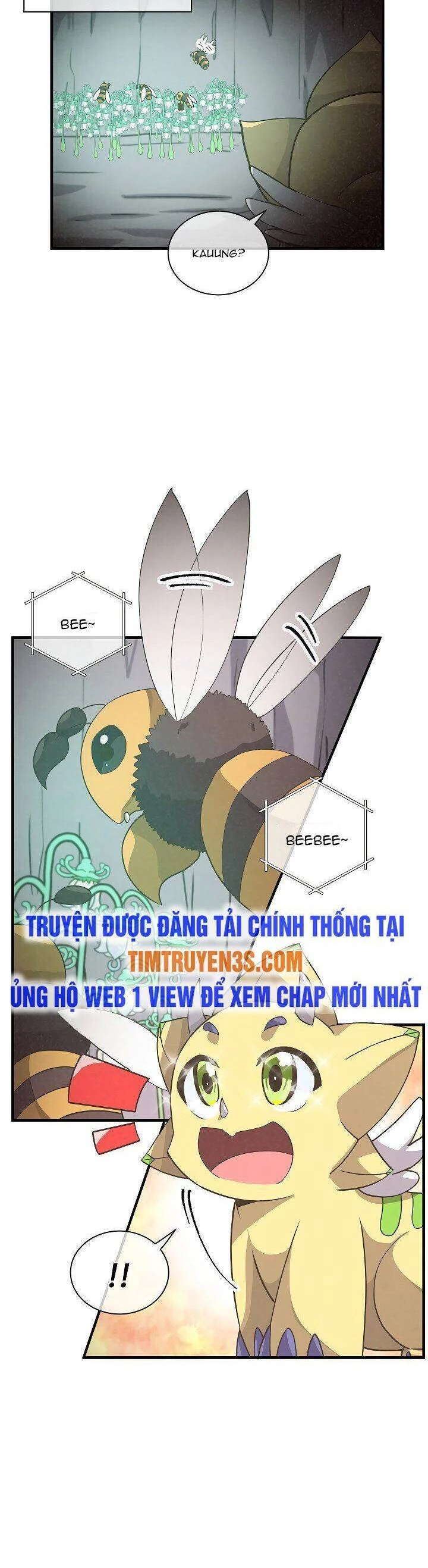 Nông Dân Linh Hồn Chapter 46 - Trang 3