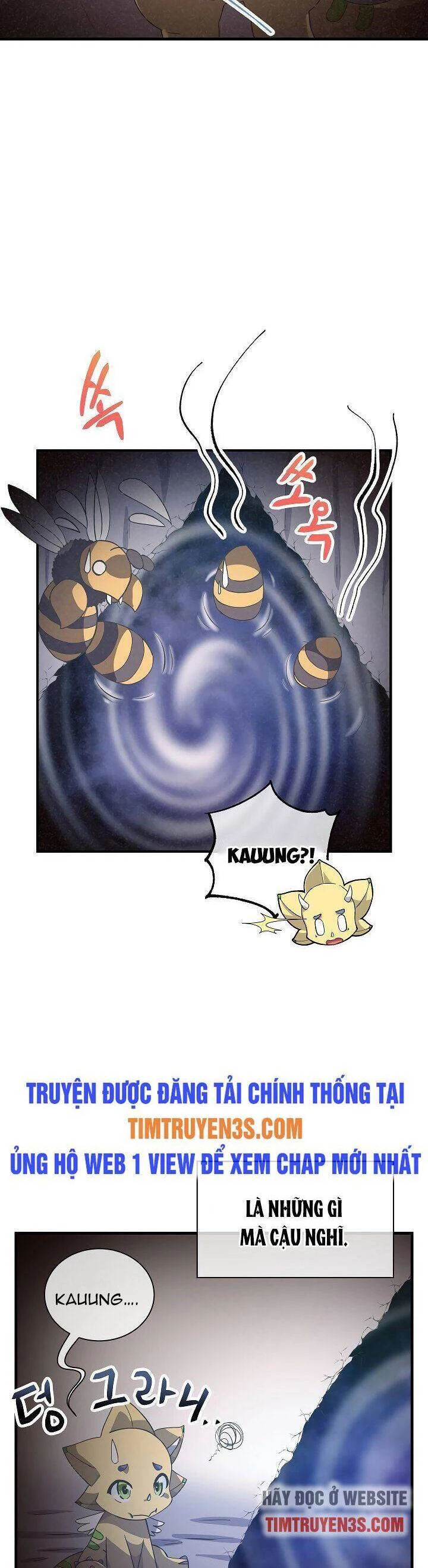 Nông Dân Linh Hồn Chapter 46 - Trang 3